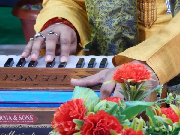 மிகவும் பிரபலமான இசைத் திருவிழா
