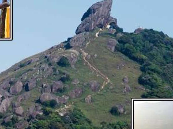 கோயம்புத்தூரில் அமைந்துள்ள தென் கயிலை