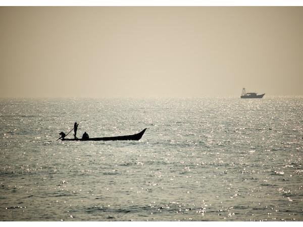 வாரந்தோறும் ஆயிரக்கணக்கில் சுற்றுலாப் பயணிகளை ஈர்க்கும் புதுச்சேரி