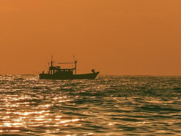 கடலோர ஆராய்ச்சிக்கான தேசிய மையம்