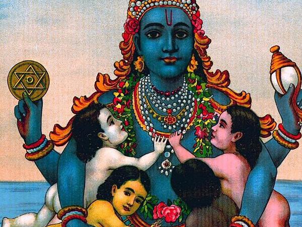 புத்துணர்ச்சி அளிக்கும் சுற்றுப்புறம்