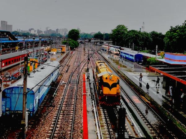 IRCTC, Indian railways IRCTC, Indian railways