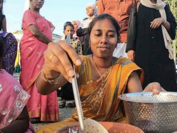உலகெங்கிலும் பொங்கல் கொண்டாட்டம்