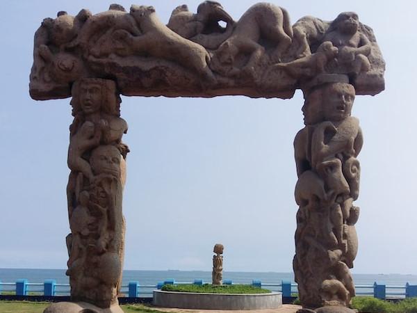 மிகப்பெரிய வரலாற்றைக் கொண்ட மாயர்கள்