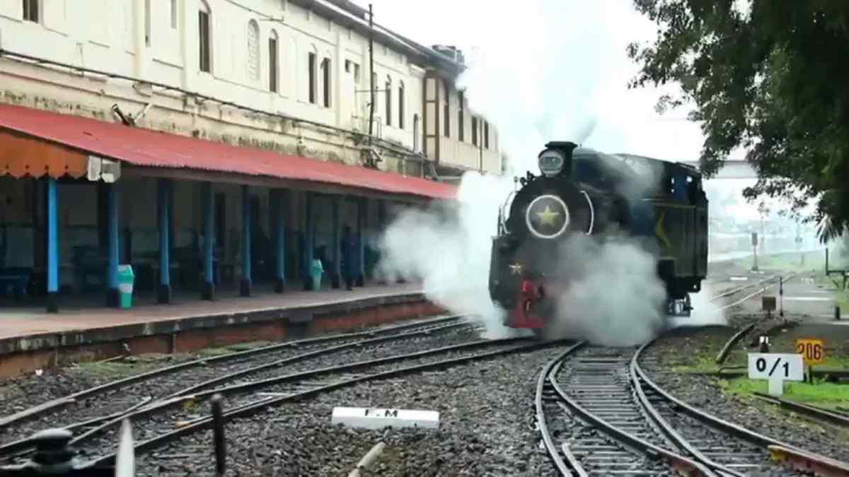 இந்த கோடையில் ஊட்டிக்கு செல்லுகிற பயணிகளுக்கு ஒரு குட் நியூஸ் அரிய