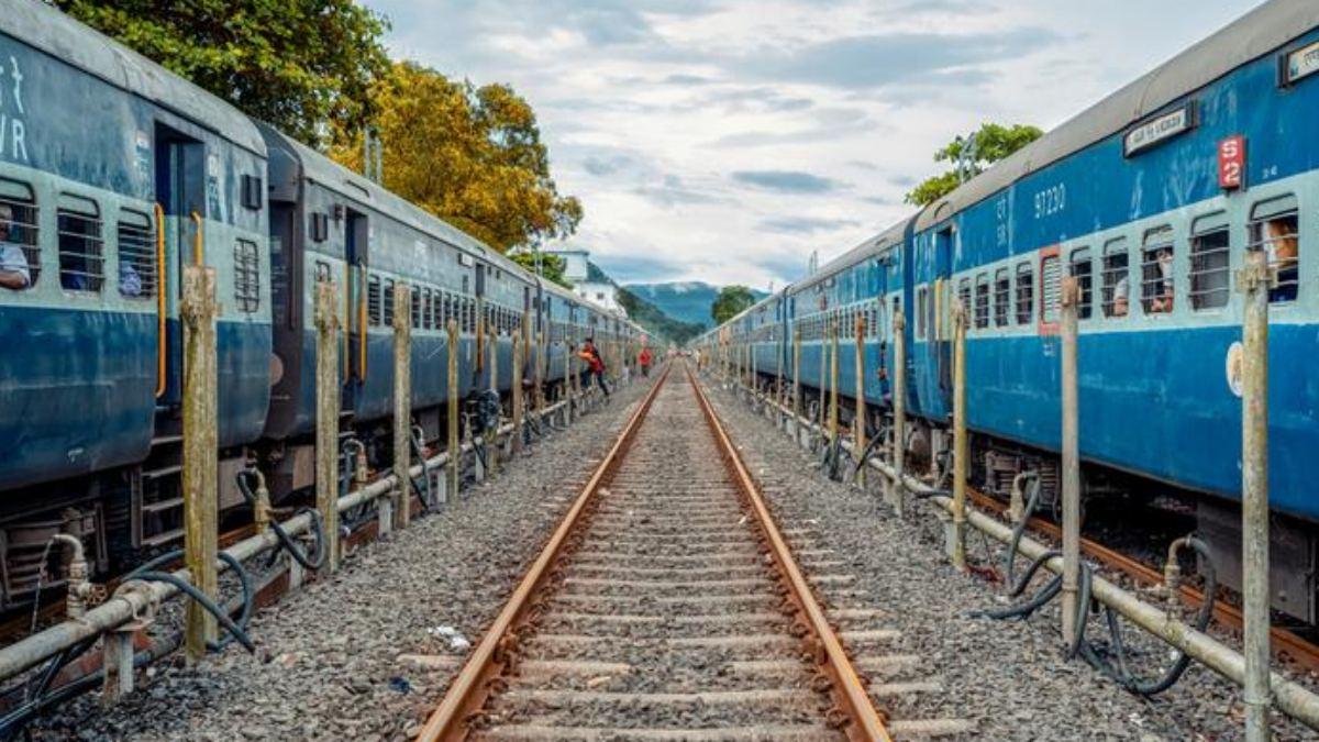 இனி ரயில்களில் கூடுதல் லக்கேஜ் எடுத்துச் சென்றால் கட்டணம் செலுத்த
