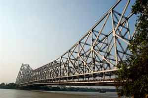 ஹௌரா படங்கள்